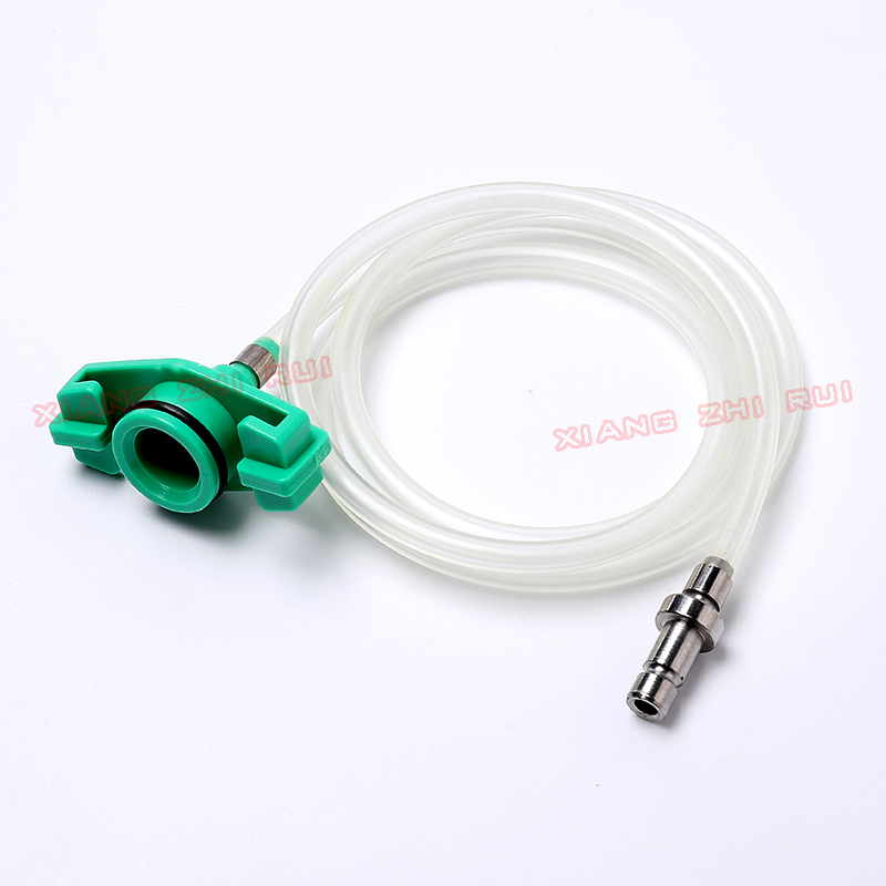 Máy sửa chữa đường ống kính